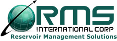 RMS International Corp Logo