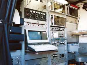 RMS International Corp in Canada