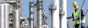 Who is RMS International Reservoir Management Solutions